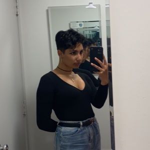 Meet your Posher, Brooklynn